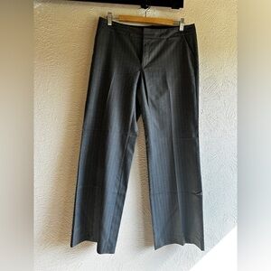 Banana Republic Wide Leg Pant